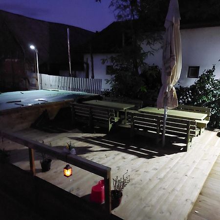 Vila Onix Sacueni Exterior photo